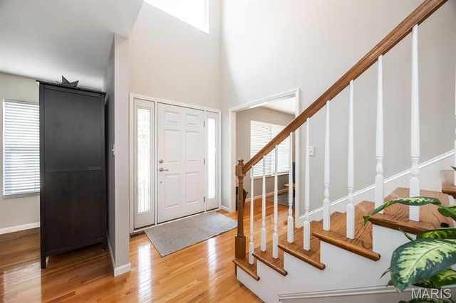 548 N August Street, Mascoutah, IL 62258