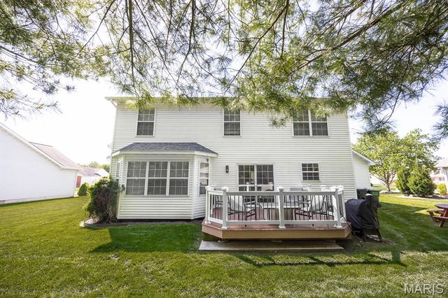 548 N August Street, Mascoutah, IL 62258