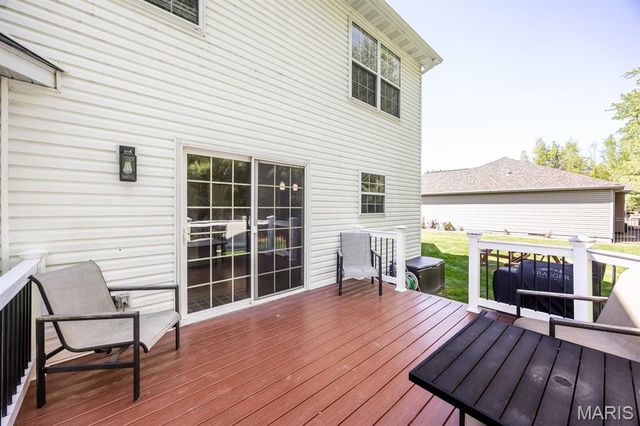 548 N August Street, Mascoutah, IL 62258