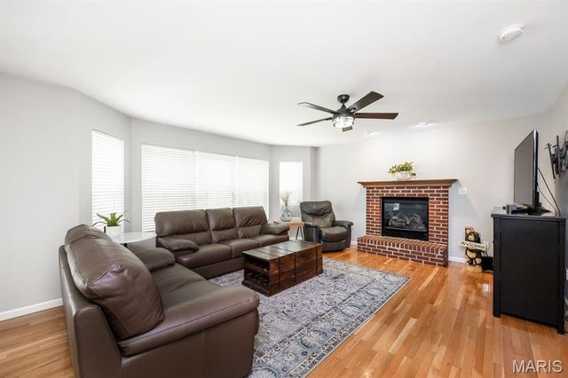 548 N August Street, Mascoutah, IL 62258