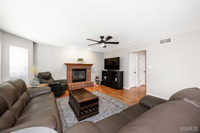 548 N August Street, Mascoutah, IL 62258