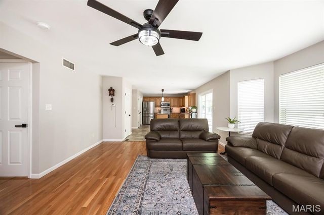 548 N August Street, Mascoutah, IL 62258