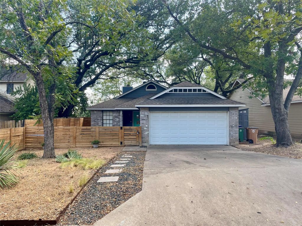 8730 Birmingham DR, Austin, TX 78748