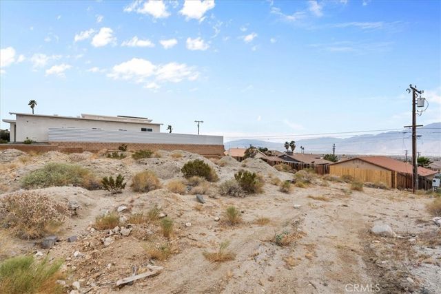 66729 San Felipe, Desert Hot Springs, CA 92240