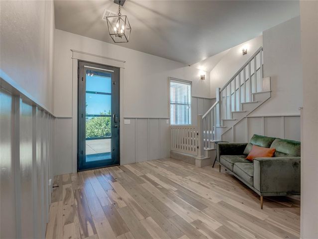 8624 Snow Court, Arcadia, OK 73007