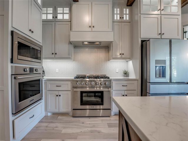 8624 Snow Court, Arcadia, OK 73007