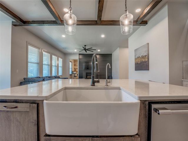 8624 Snow Court, Arcadia, OK 73007