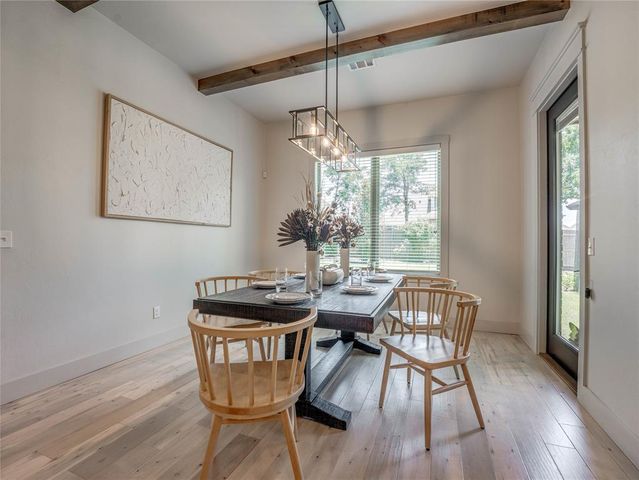 8624 Snow Court, Arcadia, OK 73007