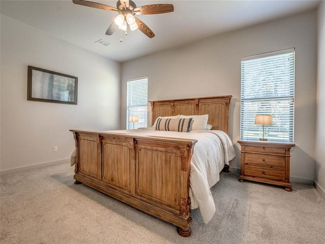 8624 Snow Court, Arcadia, OK 73007