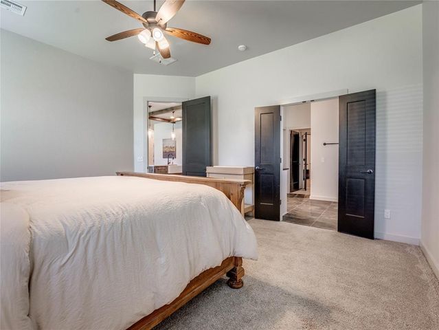 8624 Snow Court, Arcadia, OK 73007