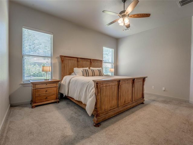 8624 Snow Court, Arcadia, OK 73007