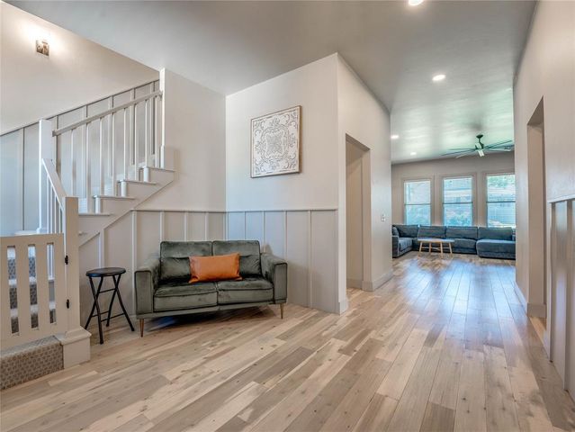 8624 Snow Court, Arcadia, OK 73007