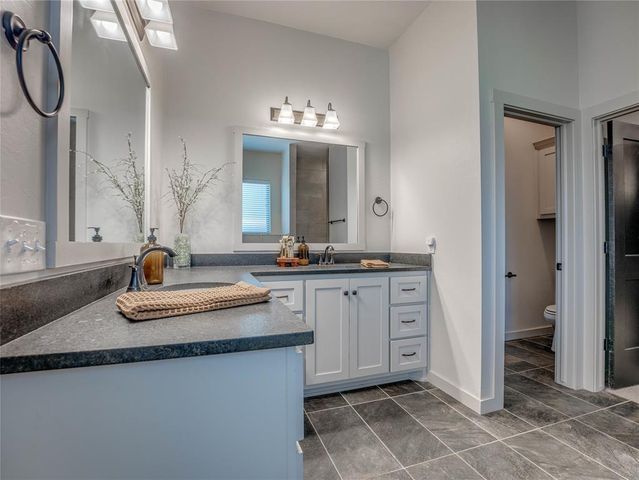 8624 Snow Court, Arcadia, OK 73007
