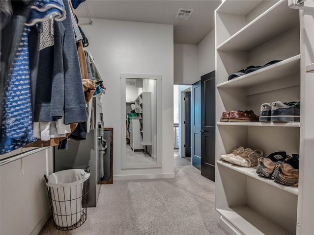 8624 Snow Court, Arcadia, OK 73007