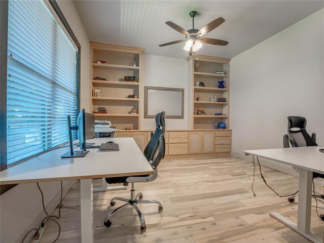 8624 Snow Court, Arcadia, OK 73007