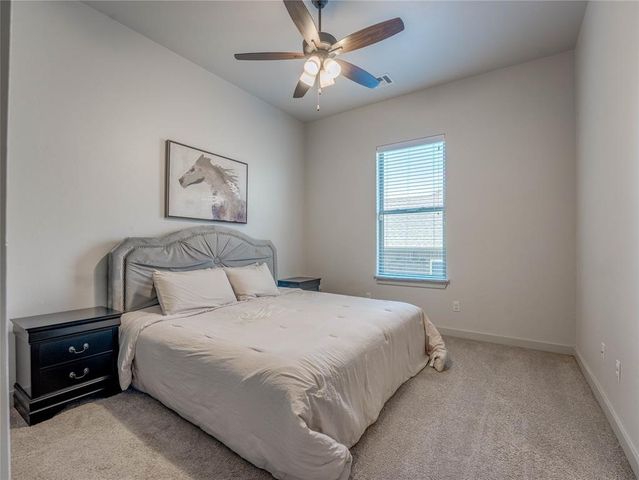 8624 Snow Court, Arcadia, OK 73007
