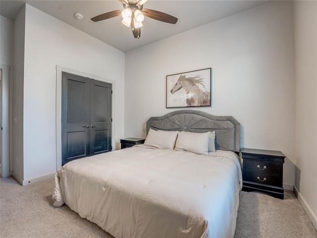 8624 Snow Court, Arcadia, OK 73007