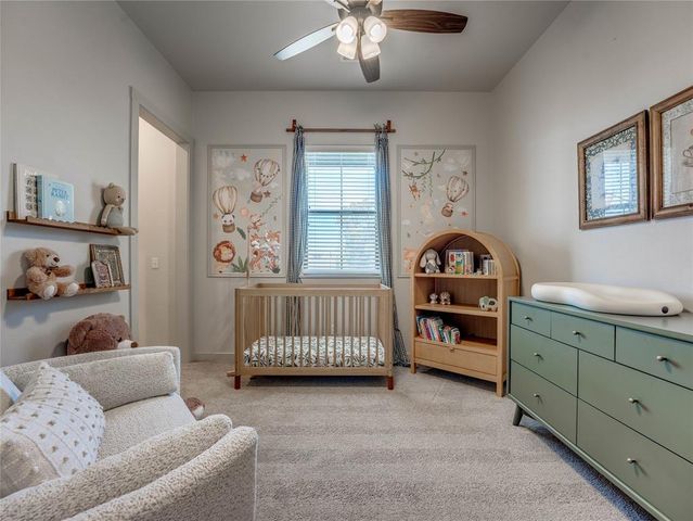 8624 Snow Court, Arcadia, OK 73007