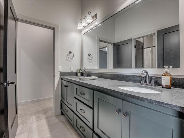 8624 Snow Court, Arcadia, OK 73007