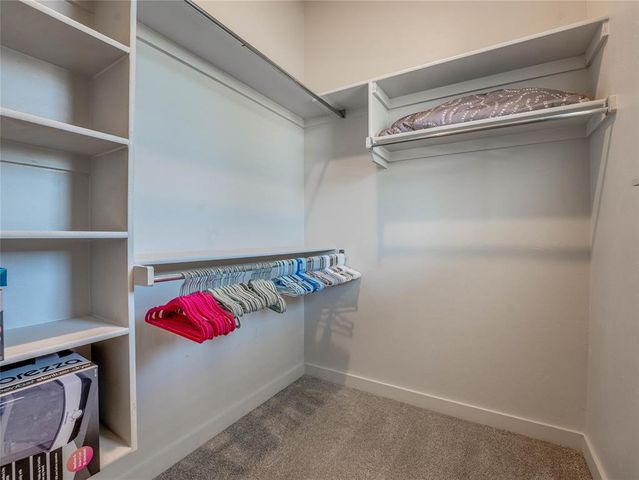 8624 Snow Court, Arcadia, OK 73007