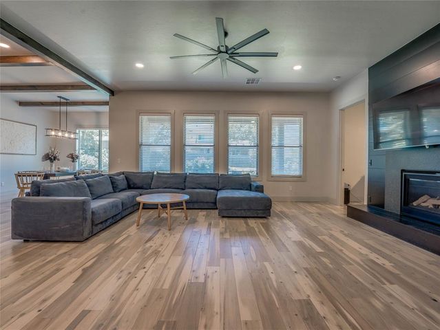 8624 Snow Court, Arcadia, OK 73007