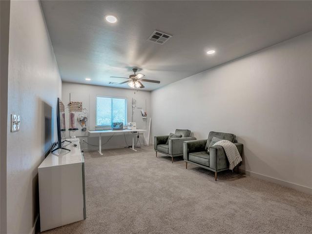 8624 Snow Court, Arcadia, OK 73007