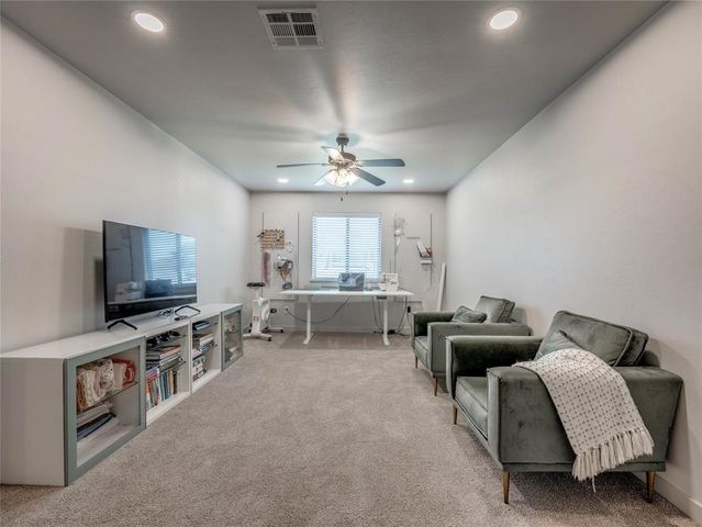 8624 Snow Court, Arcadia, OK 73007