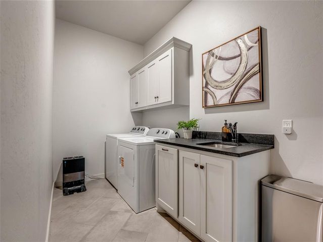 8624 Snow Court, Arcadia, OK 73007