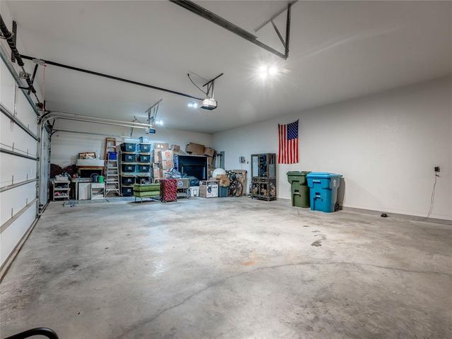 8624 Snow Court, Arcadia, OK 73007