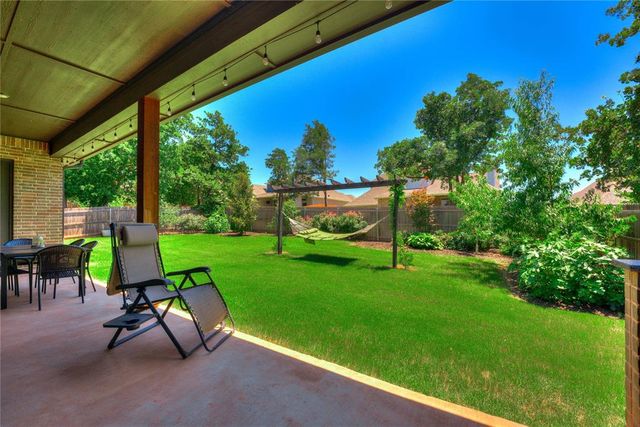 8624 Snow Court, Arcadia, OK 73007