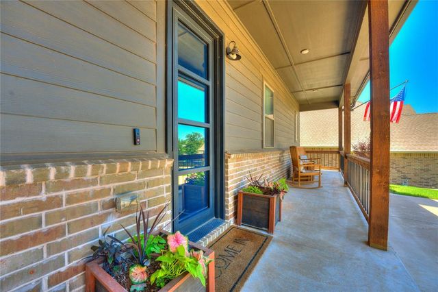 8624 Snow Court, Arcadia, OK 73007