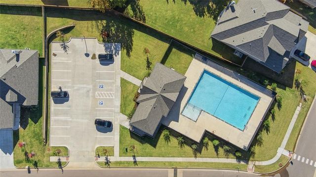 8624 Snow Court, Arcadia, OK 73007