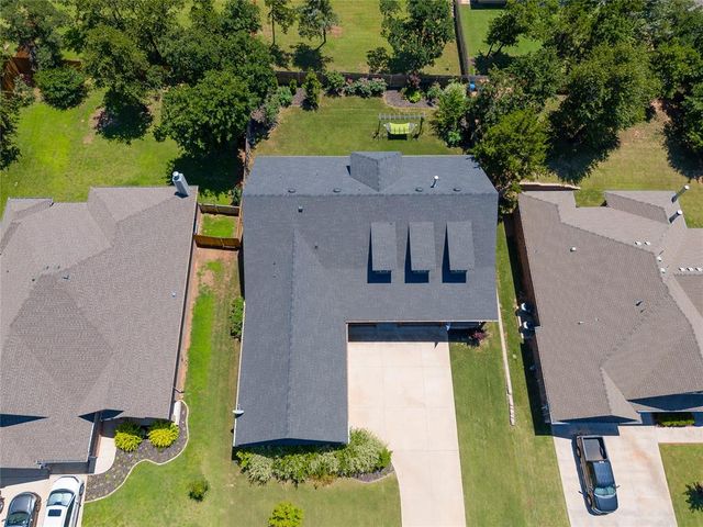 8624 Snow Court, Arcadia, OK 73007