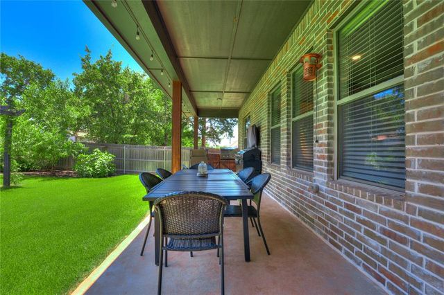 8624 Snow Court, Arcadia, OK 73007