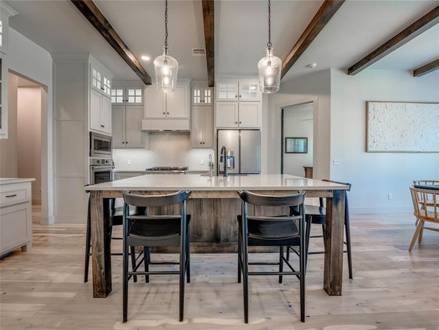 8624 Snow Court, Arcadia, OK 73007