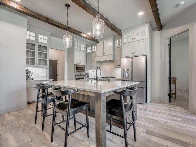 8624 Snow Court, Arcadia, OK 73007