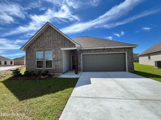 119 Maroon Street, Youngsville, LA 70592