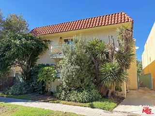 12025 Washington Place, Los Angeles, CA 90066