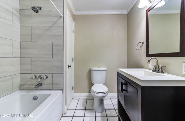 2323 Middlecoff Drive, Gulfport, MS 39507