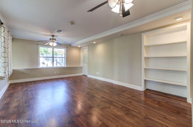 2323 Middlecoff Drive, Gulfport, MS 39507