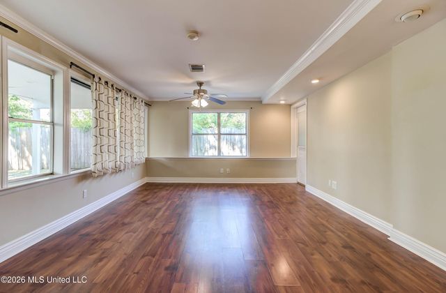 2323 Middlecoff Drive, Gulfport, MS 39507