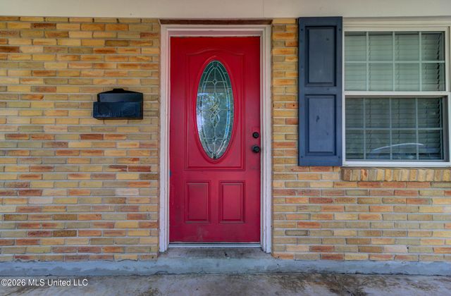 2323 Middlecoff Drive, Gulfport, MS 39507