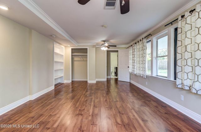 2323 Middlecoff Drive, Gulfport, MS 39507