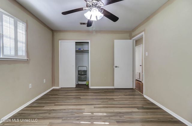 2323 Middlecoff Drive, Gulfport, MS 39507