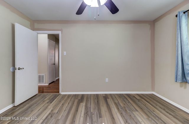 2323 Middlecoff Drive, Gulfport, MS 39507