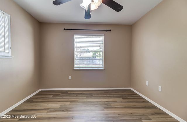 2323 Middlecoff Drive, Gulfport, MS 39507