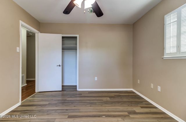 2323 Middlecoff Drive, Gulfport, MS 39507