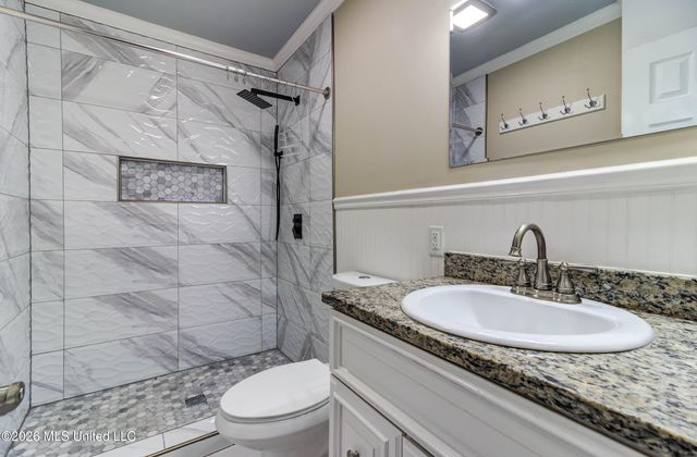 2323 Middlecoff Drive, Gulfport, MS 39507