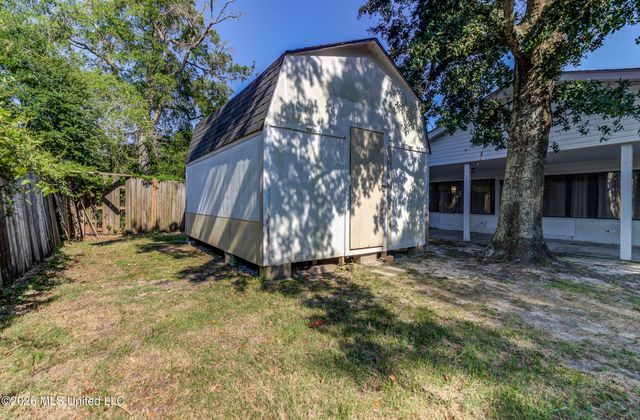 2323 Middlecoff Drive, Gulfport, MS 39507
