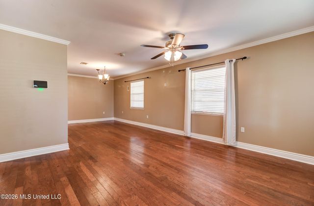 2323 Middlecoff Drive, Gulfport, MS 39507